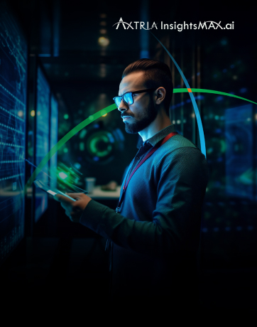Announcing Axtria InsightsMAx.ai powered by Agentic AI