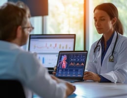 Maximizing commercial performance by harnessing RWD and Clinical data