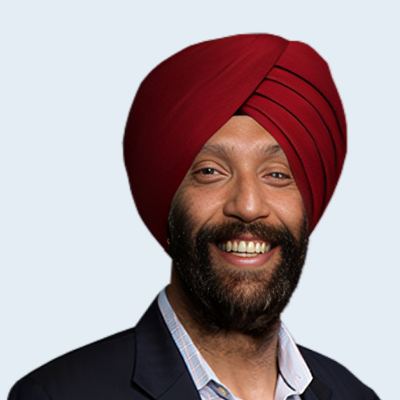 Navdeep Chadha