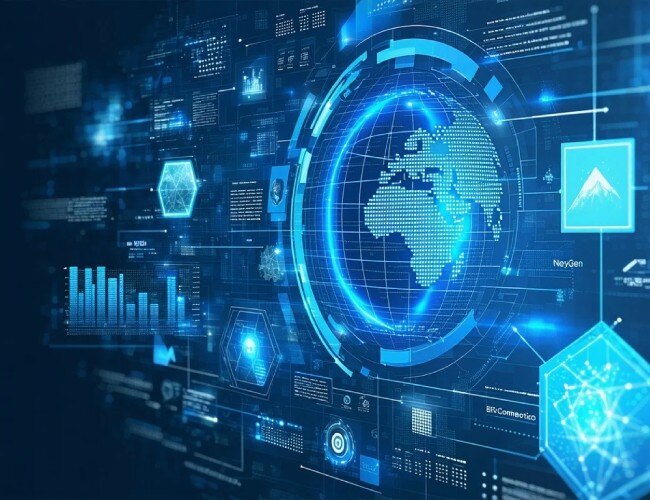NexGen Commercial Intelligence How Generative and Agentic AI are powering Field Force Effectiveness