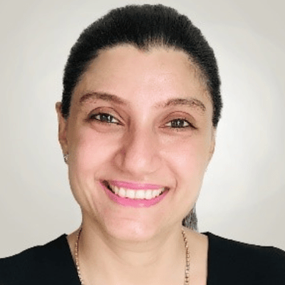 Nidhi Jolly