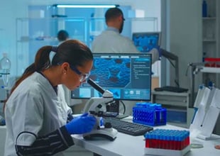 Pharma’s New Cancer Drug R&D Portfolio Strategy