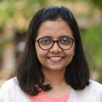 Pallavi Kesarwani