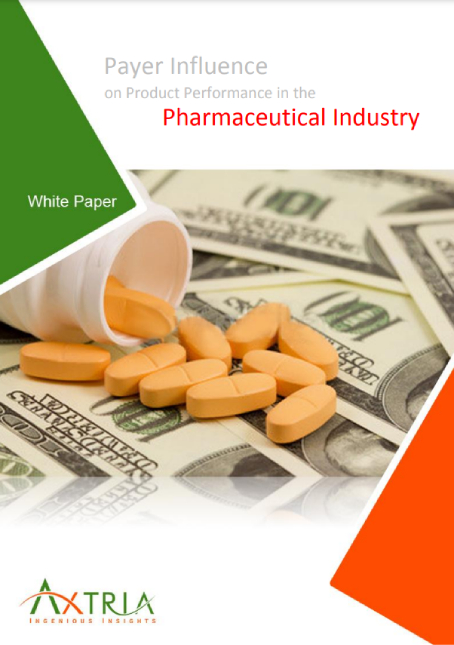 Download White Paper Payer Influence on Product Performance
