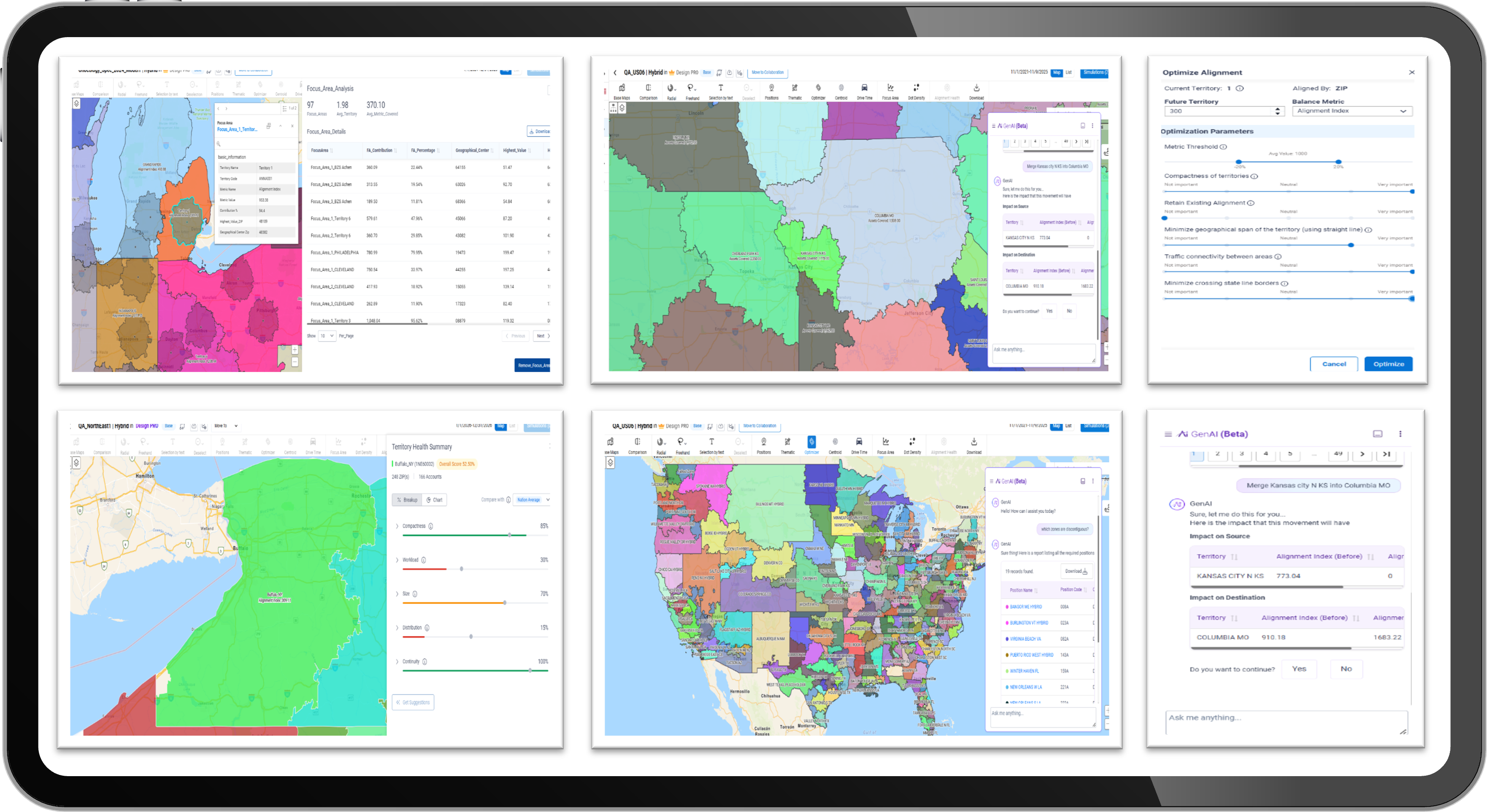 Powerful AI Agent-driven alignment capabilities