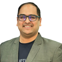 Prathamesh Karmalkar