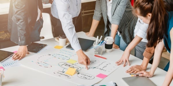 Pre Launch Consulting