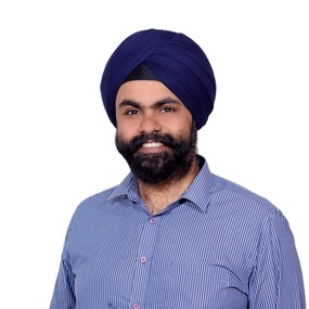 Puneet Singh Bhatia
