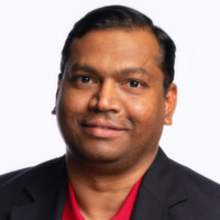 Rajesh Headshot