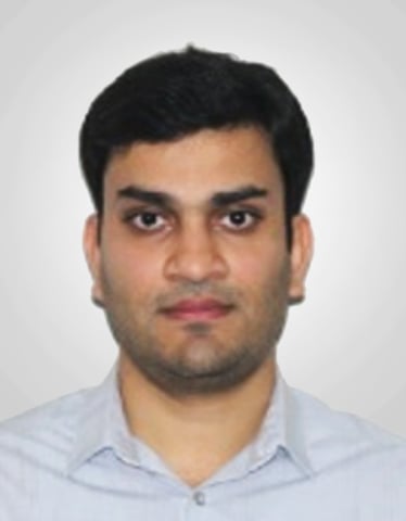 Rakesh Kumar Shingala