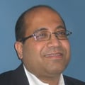 Ramesh Krishnan