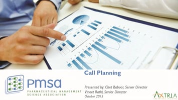 Targeting & Call Planning