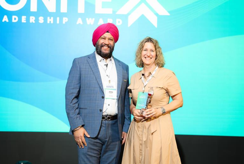 Stephanie Odutola-Executive Director US Sales Force Operations-AstraZeneca