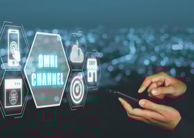 The Future of Omnichannel Pharma Sales: Moving Beyond NBA to Drive HCP Engagement