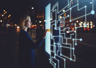 The Rise of Self-Service Technology Solutions