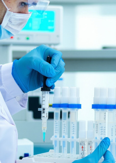 A leading medical device manufacturer transformed alignment with Axtria SalesIQ