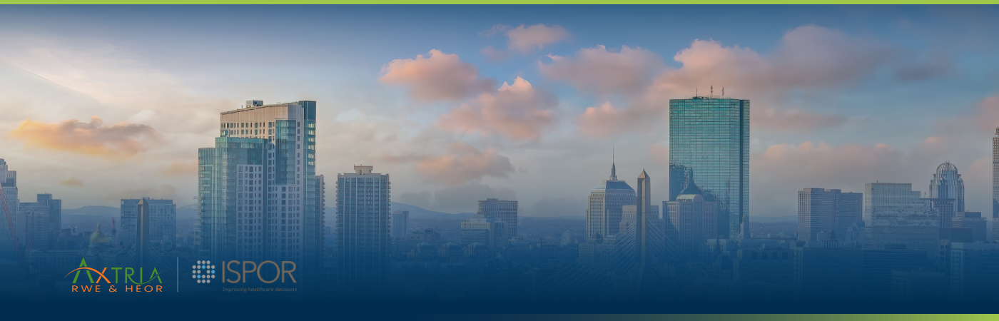 ISPOR 2023 ISPOR 2023