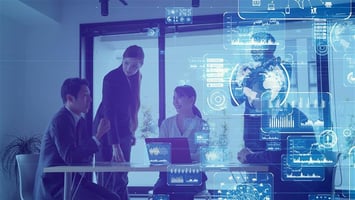 Executive Insights: Building a Scalable, Purpose-Driven AI Ecosystem Across the Life Sciences Value Chain