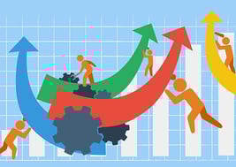 Analytics-Enabled Sales Alignment Process Streamlines Sales Crediting