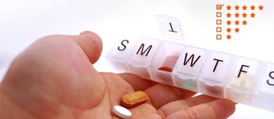 Be The (Medicare) Star: Improve STAR Rating With Analytics Powered Therapy Adherence Strategy