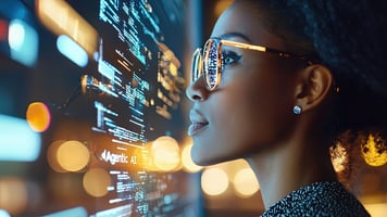 Reimagining data platforms in the agentic AI era