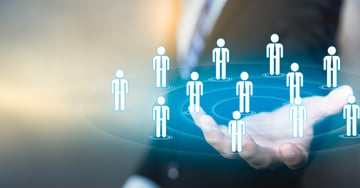 Transform Commercial Operations with Domain-Trained Agents