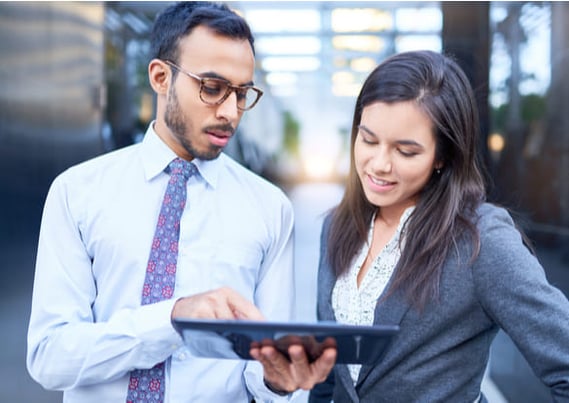 Sales Operations Excellence With Intelligent Roster Management