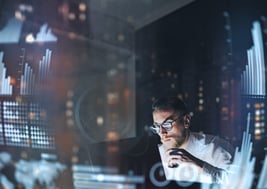 Why Business Intelligence Projects Fail