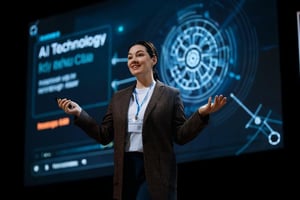 The Role of Agentic AI in going beyond analytics efficiency plays