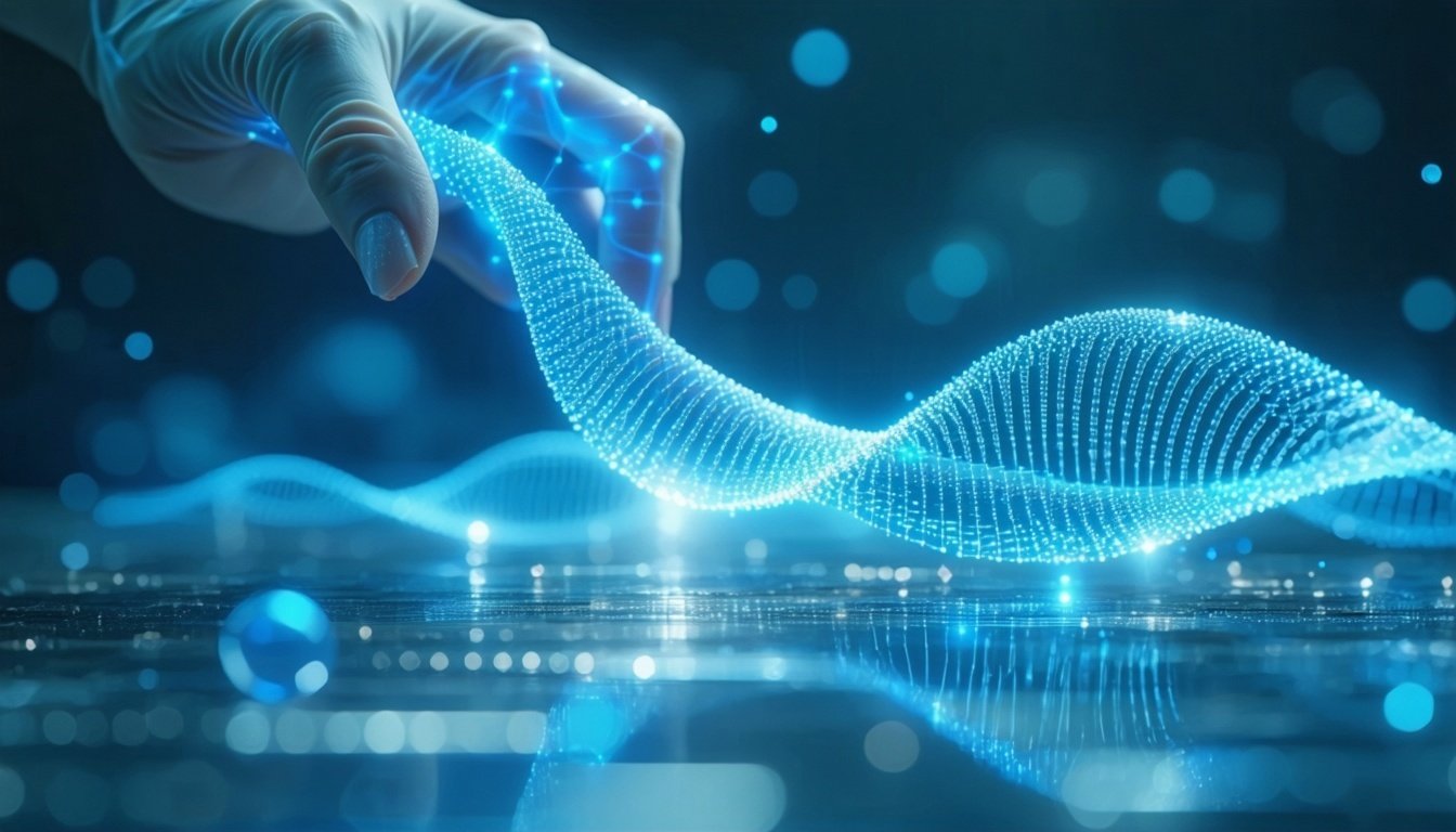 Next wave of healthcare and life sciences