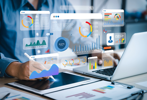 Drive data management and integration