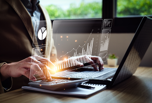 Improve sales crediting