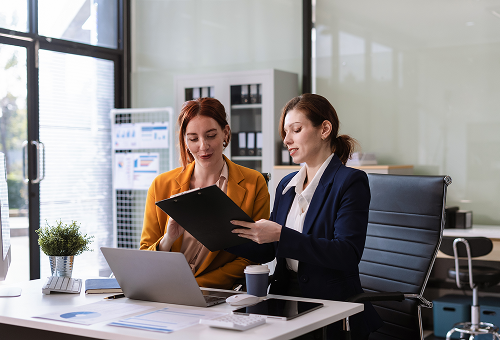 Make forecasting more accurate