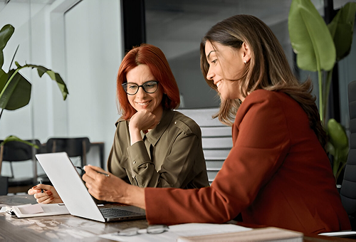 Plug the sales channel gaps