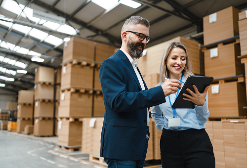 Streamline multi-species product allocation
