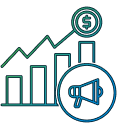 No more silos across sales and marketing