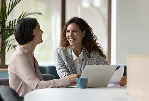 Boost impact of customer interactions