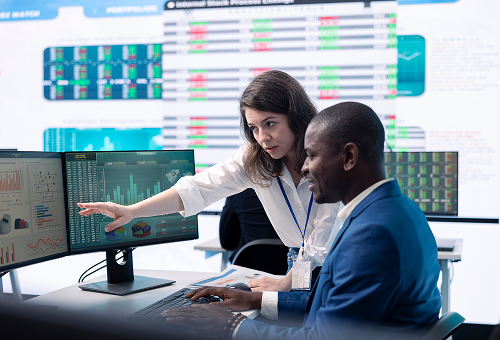 Improve sales force efficacy