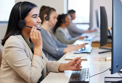 Align with evolving customer needs