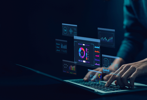 Create agile strategies