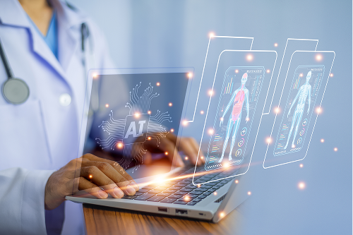 Accelerate EMR to EDC data automation