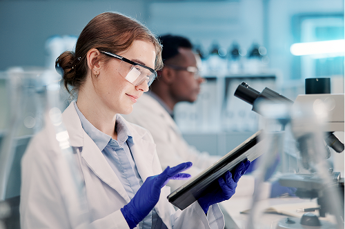 Optimize clinical trials