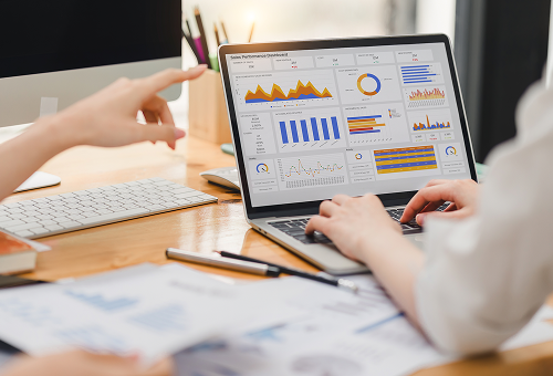 Elevate sales strategies