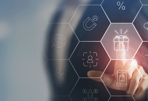 Simplify category management