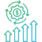 Revenue Upliftment with Cost-Effective Solution