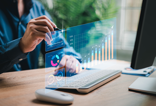 Enhance contract management