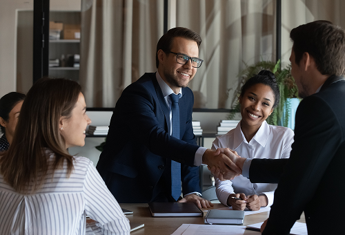 improve customer base