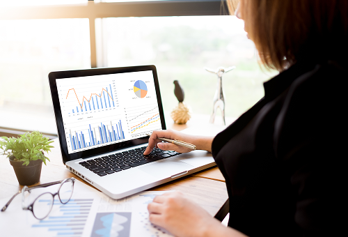 simplify sales processes