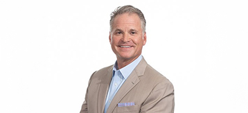 Winning for Cancer Patients with Purpose and Perseverance