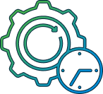Improve operational efficiency